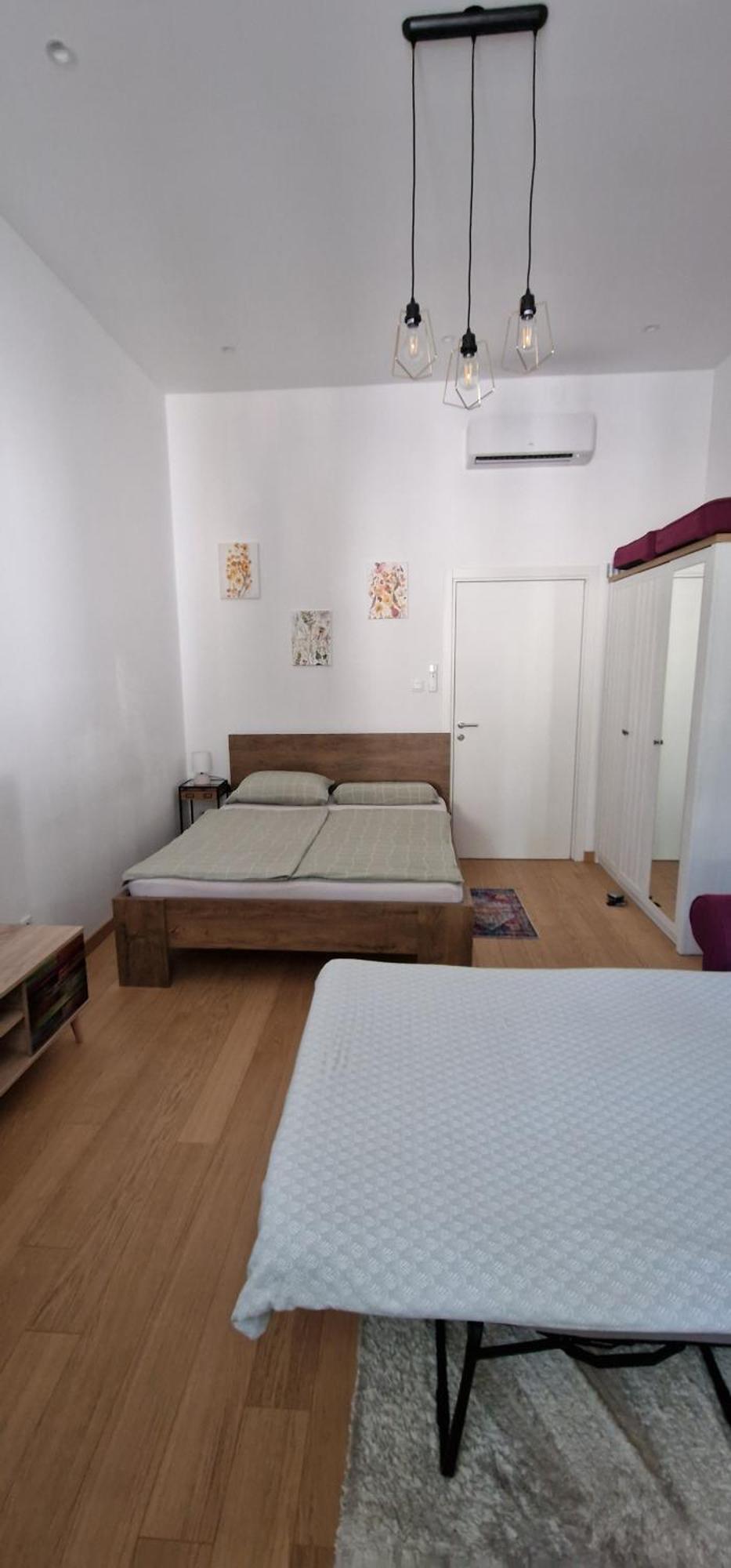 Chika Apartment Rijeka Exterior photo